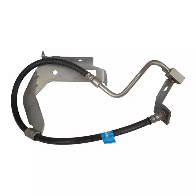 2008-2010 Powerstroke FR LH Brake Hose