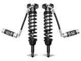 2019-2023 GM 1500 ICON 2.5 RR Front Coilover Kit (ICO71656)