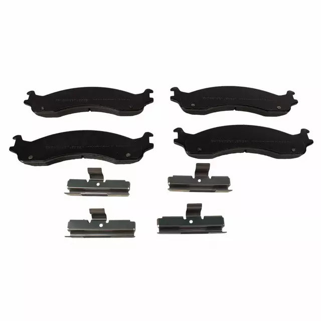 1995-1997 Powerstroke FR Brake Pad Set