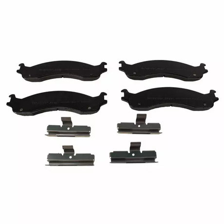 1995-1997 Powerstroke FR Brake Pad Set