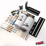 2025-2027 Cummins Drop-In Series Diesel Fuel System (DIFSRAM5001)