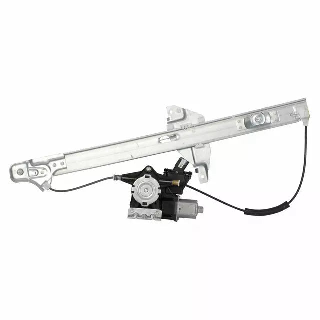 2012-2016 Powerstroke Power FR RH Window Regulator