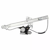 2012-2016 Powerstroke Power FR RH Window Regulator
