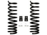 2014+ Cummins 2.5" Front Dual Rate Spring Kit (ICO214200)