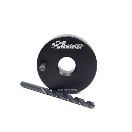Fluidampr 300019 Duramax Harmonic Balancer Drill Pin Kit