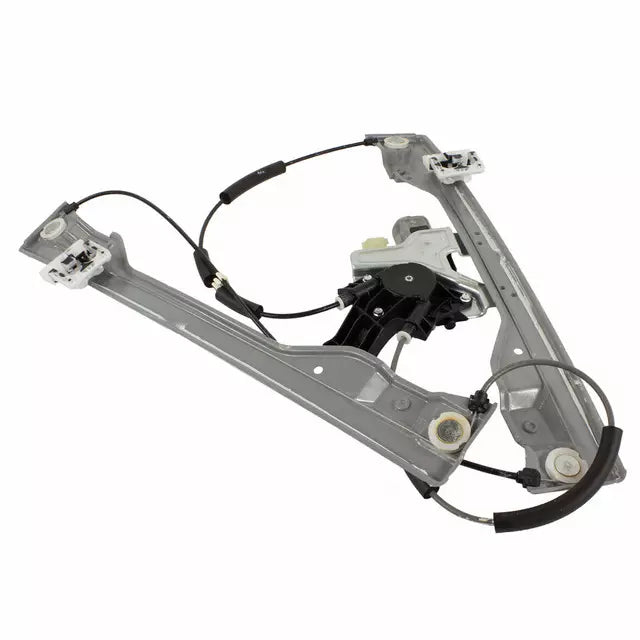 2017-2022 Powerstroke Power LH Window Regulator