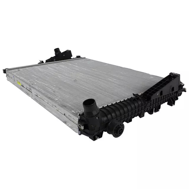 2008-2010 Powerstroke Radiator