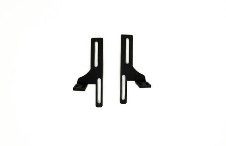 2023-2026 Ford 6.7L Power Stroke 30" Single Row Light Bar Kit