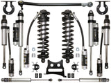 2017-2022 Powerstroke 2.5-3" Stage 5 Coilover Conversion System (ICOK63145)