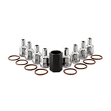 2003-2007 6.0L Powerstroke High-Pressure Oil Rail Ball Tube Kit (313030000)