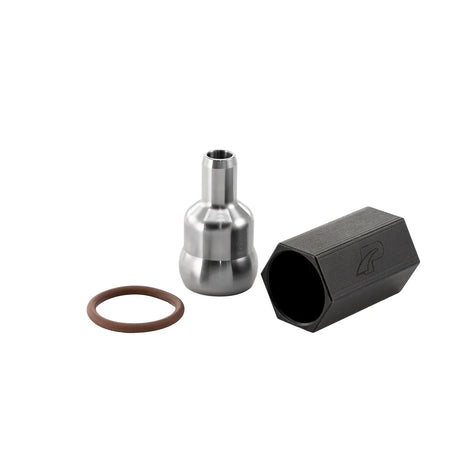 2003-2007 6.0L Powerstroke High-Pressure Oil Rail Ball Tube Kit (313030000)