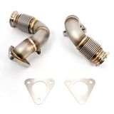 2011-2014 Powerstroke Up-pipe Kit (316119511)