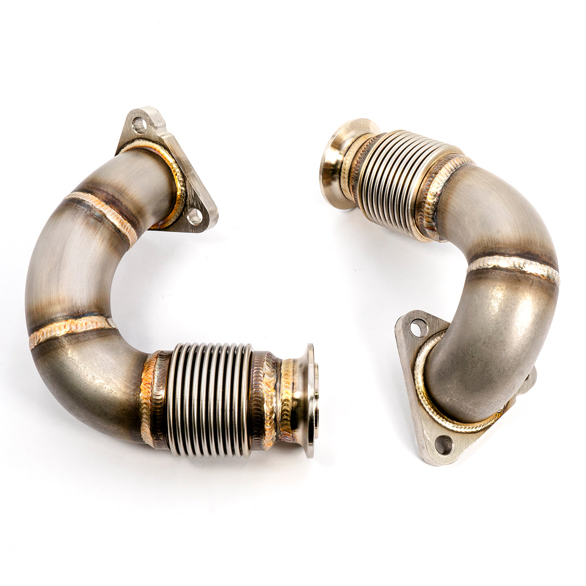 2011-2014 Powerstroke Up-pipe Kit (316119511)