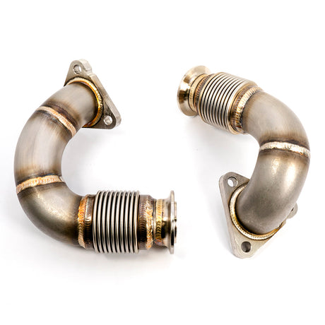 2011-2014 Powerstroke Up-pipe Kit (316119511)