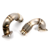 2011-2014 Powerstroke Up-pipe Kit (316119511)