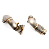 2011-2014 Powerstroke Up-pipe Kit (316119511)