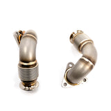 2011-2014 Powerstroke Up-pipe Kit (316119511)