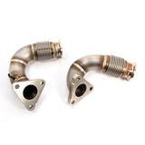 2011-2014 Powerstroke Up-pipe Kit (316119511)