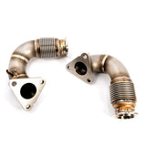 2011-2014 Powerstroke Up-pipe Kit (316119511)