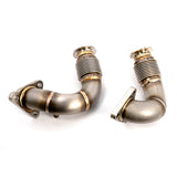2011-2014 Powerstroke Up-pipe Kit (316119511)