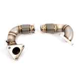 2011-2014 Powerstroke Up-pipe Kit (316119511)