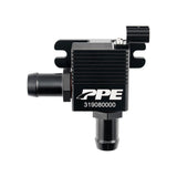 2020-2026 Ford Super Duty 6.2L/6.8L/7.3L Gas Transmission Coolant Thermal Bypass Valve (319080000)-Coolant Bypass Kit-PPE-Dirty Diesel Customs