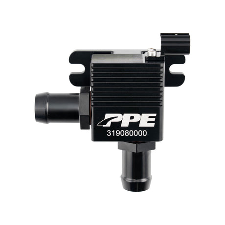 2020-2026 Ford Super Duty 6.2L/6.8L/7.3L Gas Transmission Coolant Thermal Bypass Valve (319080000)-Coolant Bypass Kit-PPE-Dirty Diesel Customs