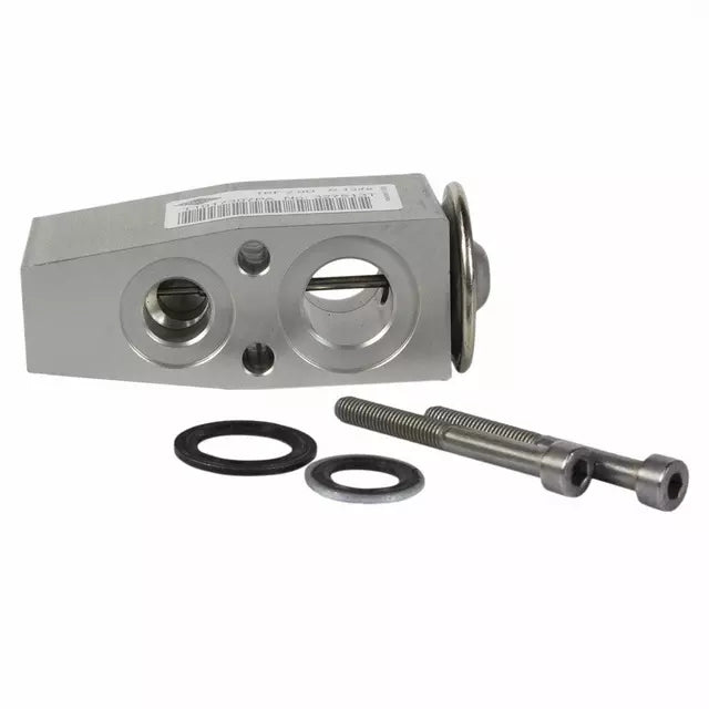 2011-2016 Powerstroke AC Expansion Valve