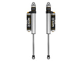 1999-2025 Powerstroke 0-3" Rear 2.5 Series Shocks Pair (ICO37705CP)