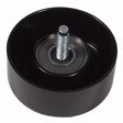 2012-2019 Powerstroke Single Alternator Lower Idler Pulley