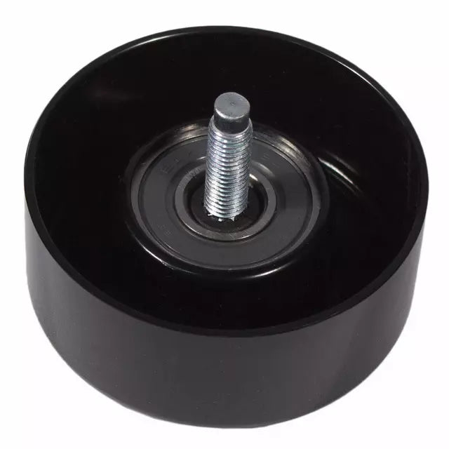 2012-2019 Powerstroke Single Alternator Lower Idler Pulley