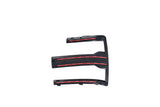 2015-2017 Chevrolet Silverado Morimoto XB LED Headlight Trim Bezels (LF541.B)