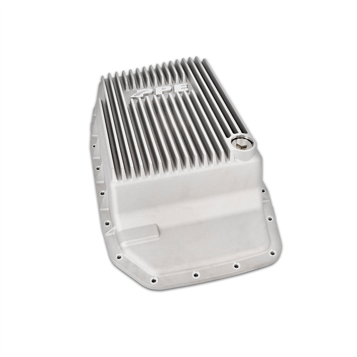 2017-2019 Ford 6R80 Transmission Pan | PPE | DDC – Dirty Diesel Customs