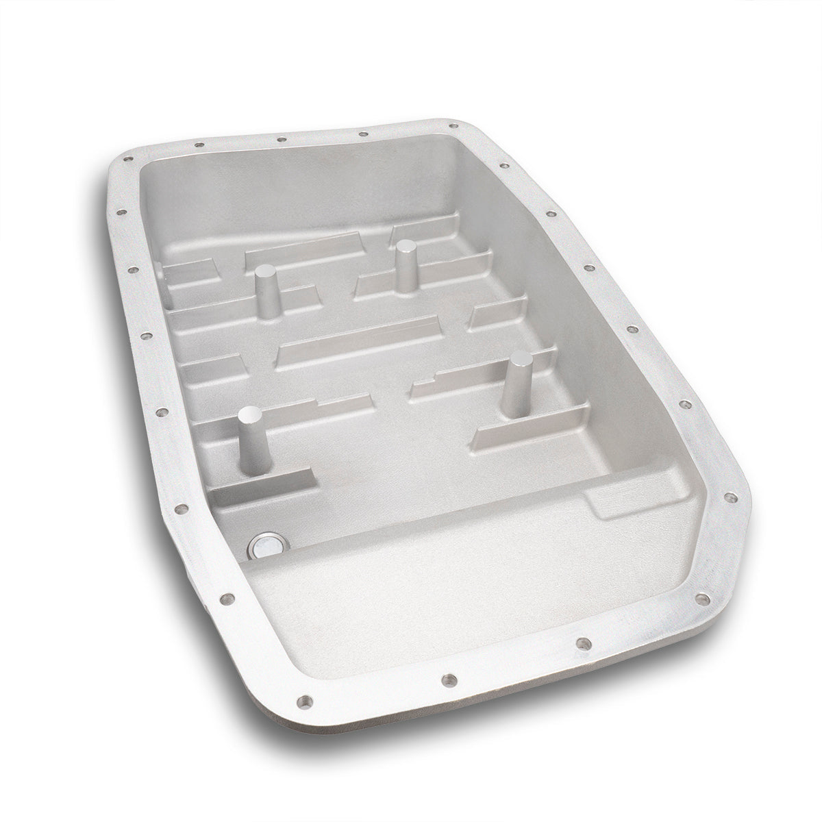 2017-2019 Ford 6R80 Transmission Pan | PPE | DDC – Dirty Diesel Customs