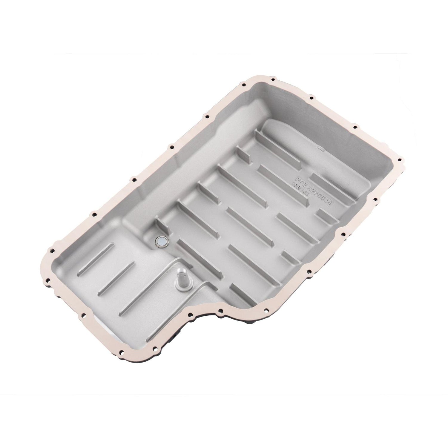 2020-2024 Ford 10R140 Deep Transmission Pan | PPE | DDC – Dirty Diesel ...