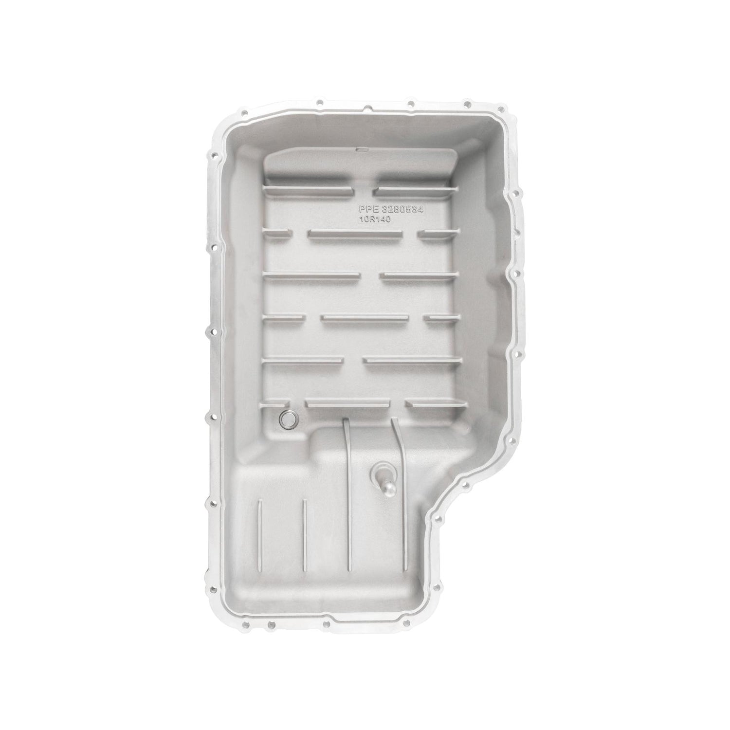 2020-2024 Ford 10R140 Deep Transmission Pan | PPE | DDC – Dirty Diesel ...