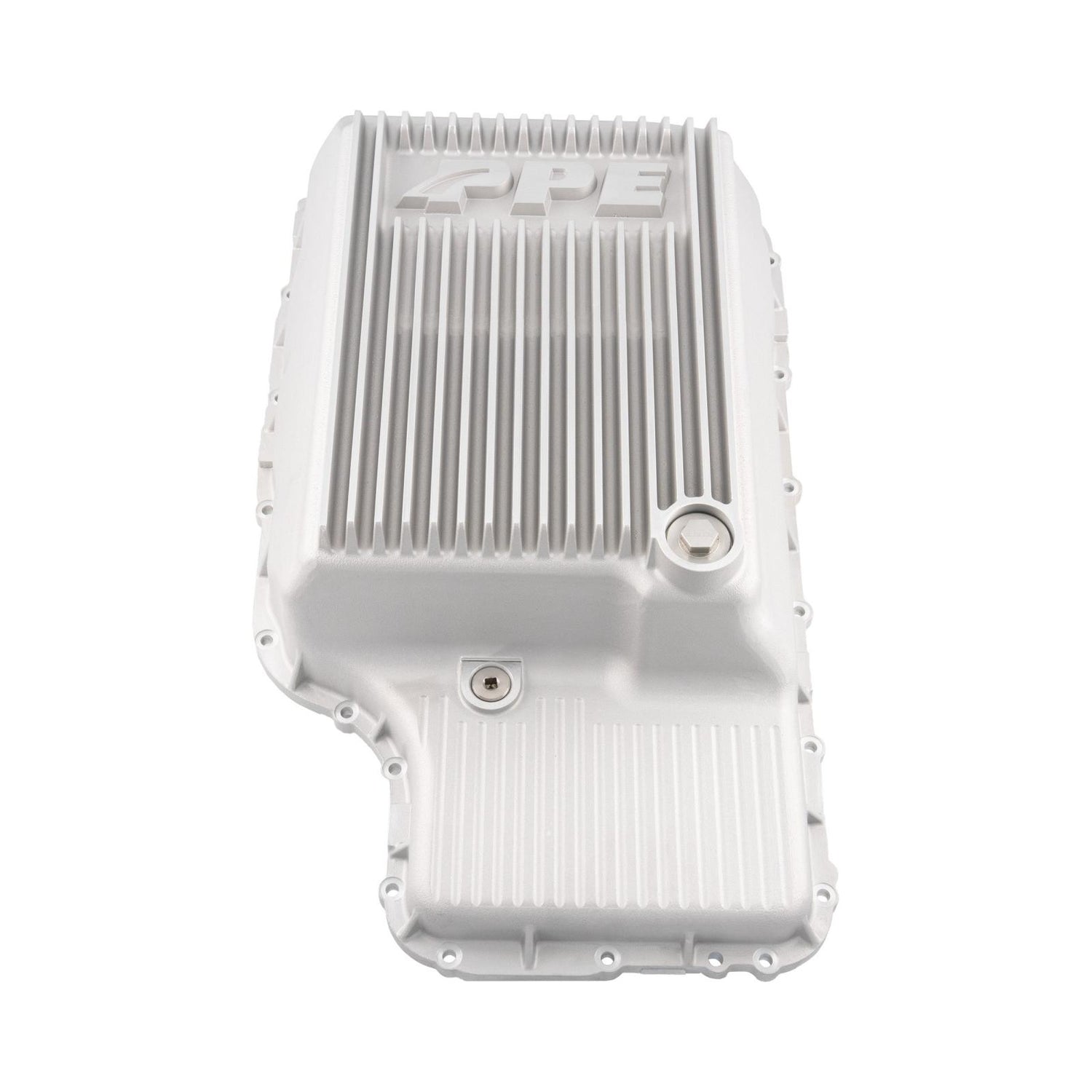 2020-2024 Ford 10R140 Deep Transmission Pan | PPE | DDC – Dirty Diesel ...