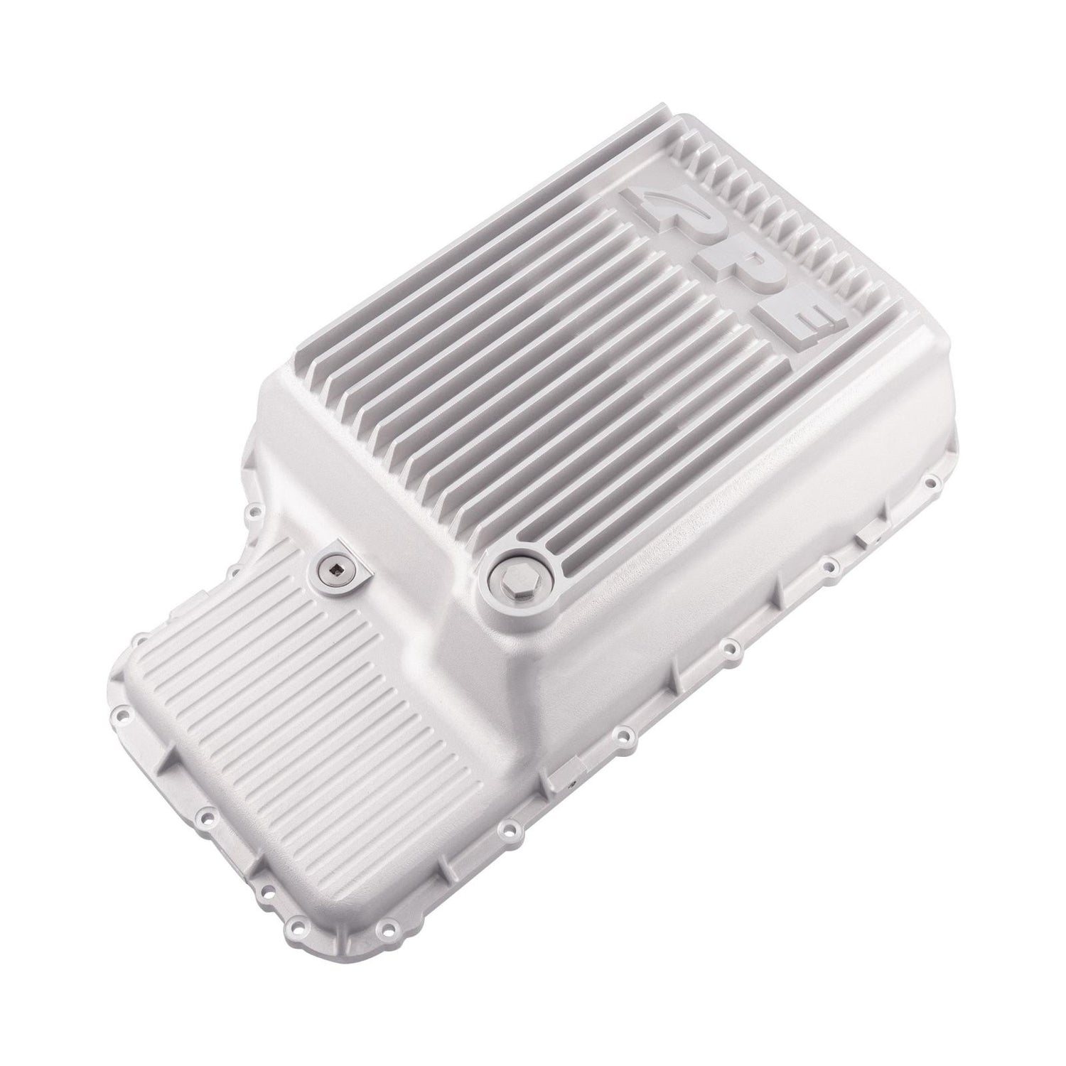 2020-2024 Ford 10R140 Deep Transmission Pan | PPE | DDC – Dirty Diesel ...