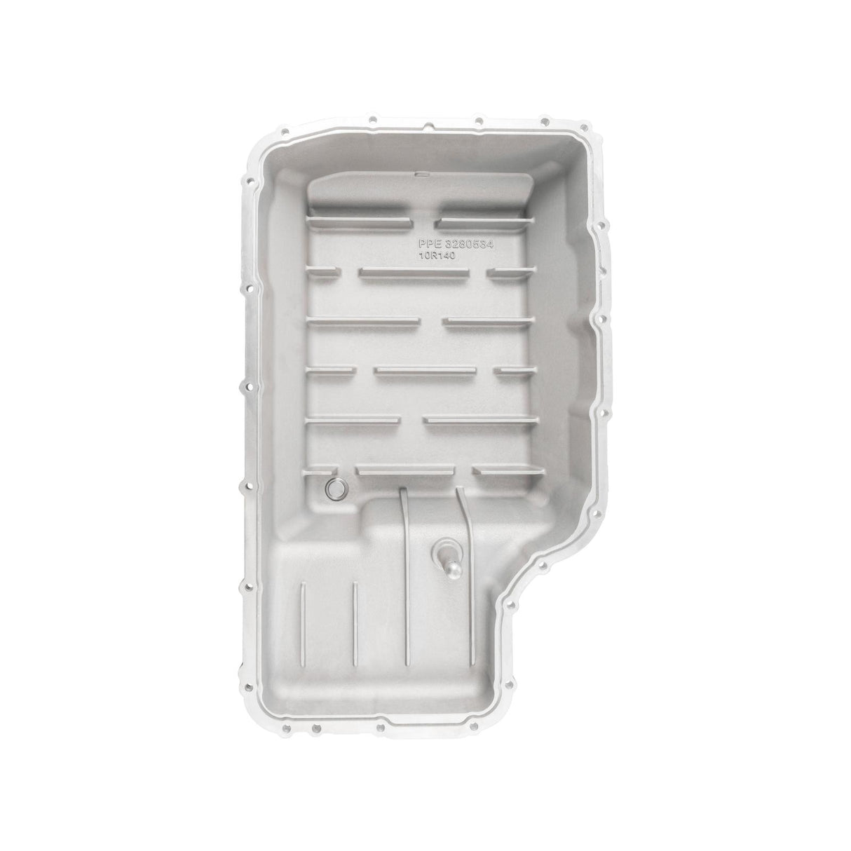 2020-2026 Ford 10R140 Deep Transmission Pan (328053410)