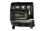 2016-2018 Chevrolet Silverado 1500 Morimoto XB LED Headlights (LF542-ASM)