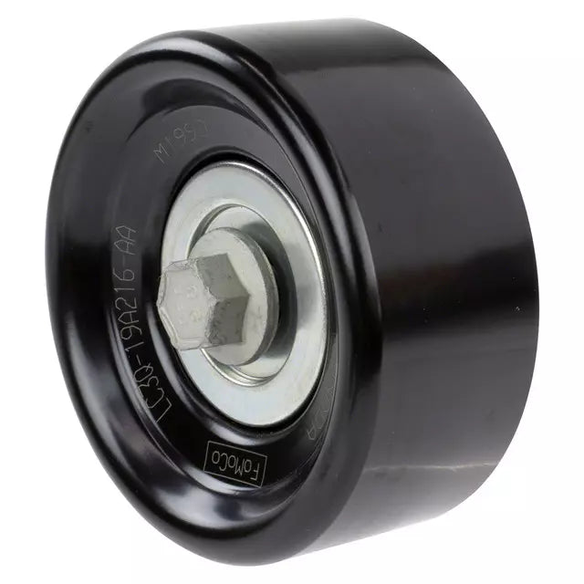 2020-2026 Powerstroke Single Alternator LH Idler Pulley