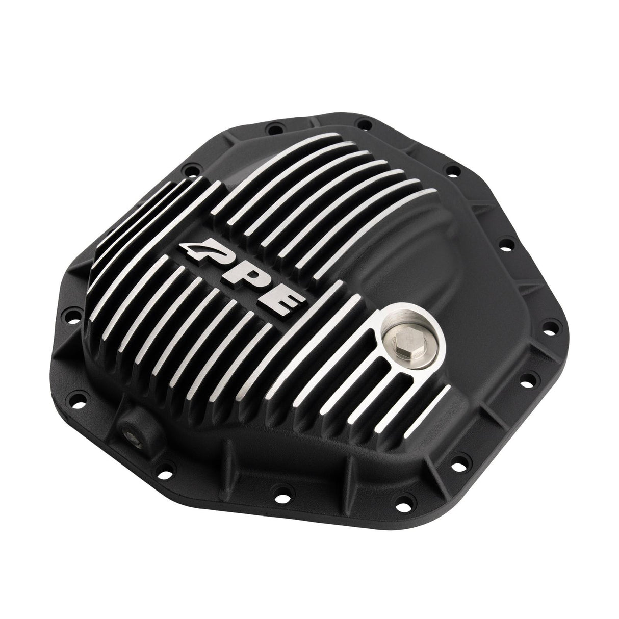 2017-2022 Ford Differential Cover Rear (338052000)