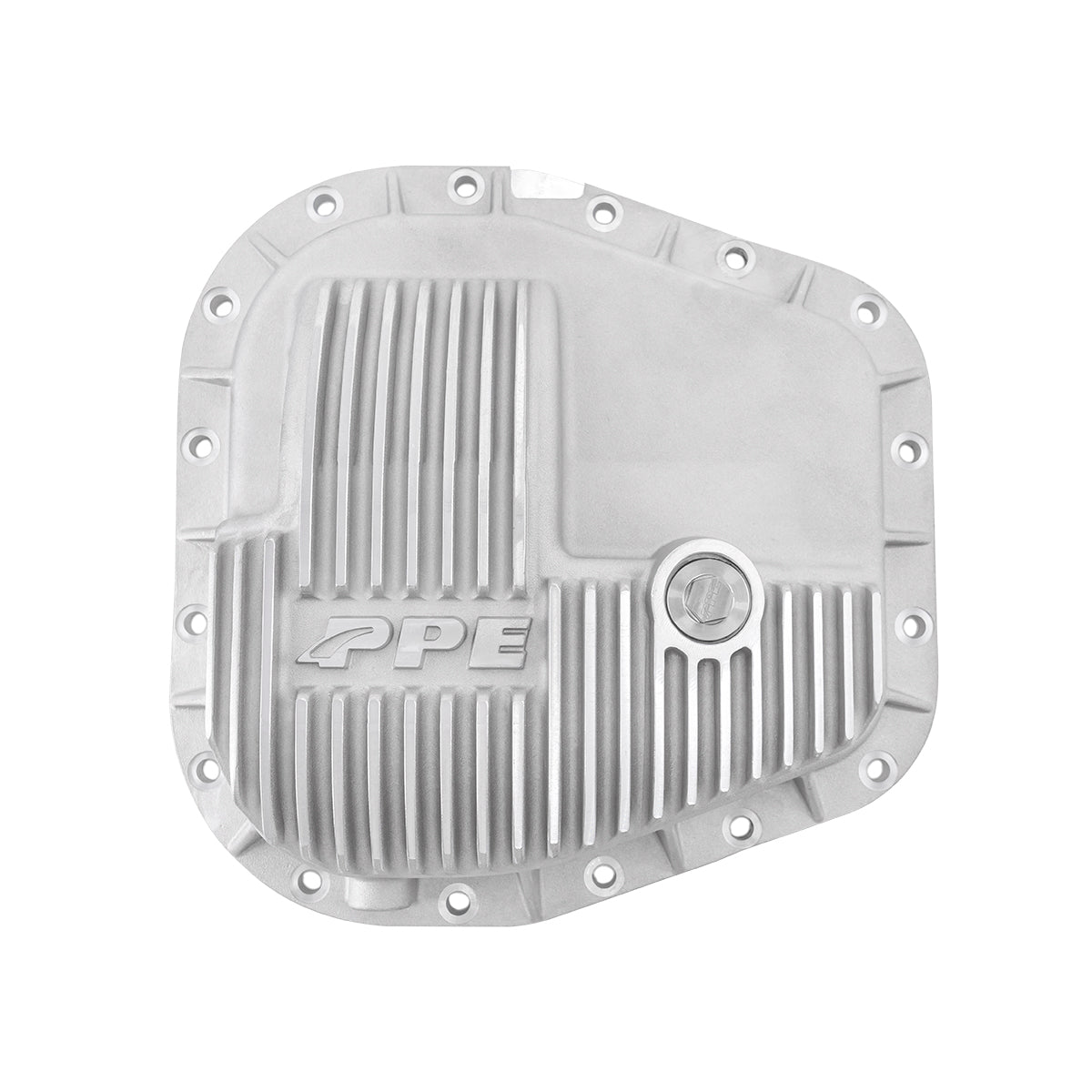 2023-2025 Powerstroke Differential Cover Rear (338052200)