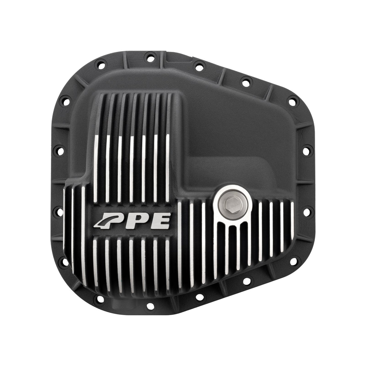 2023-2025 Powerstroke Differential Cover Rear (338052200)
