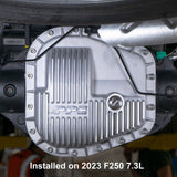 2023-2025 Powerstroke Differential Cover Rear (338052200)