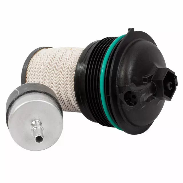 2018-2020 3.0L Powerstroke Secondary Fuel Filter