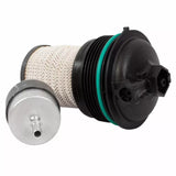 2018-2020 3.0L Powerstroke Secondary Fuel Filter