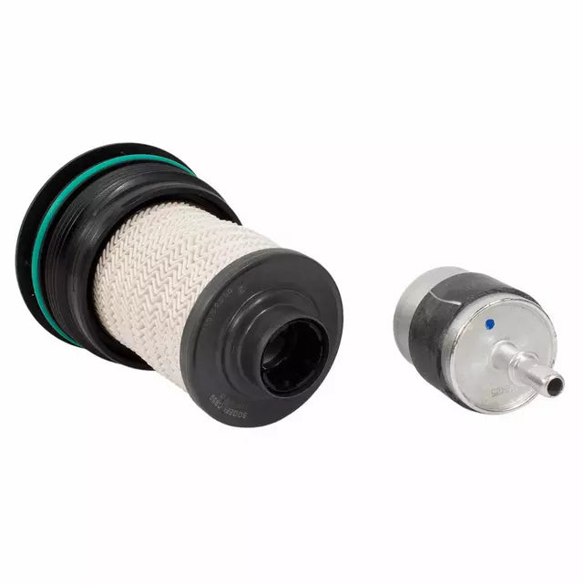 2018-2020 3.0L Powerstroke Secondary Fuel Filter