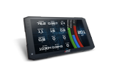 Edge Insight CTS4 digital gauge screen