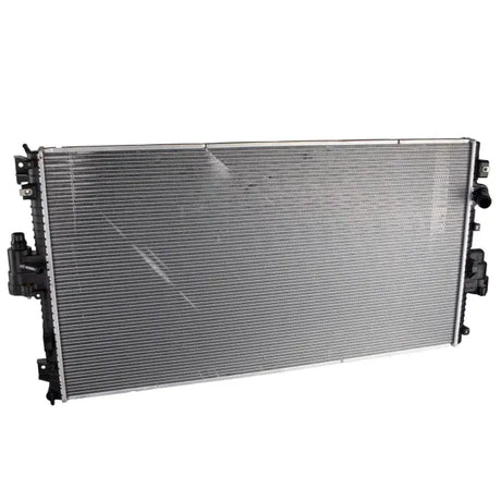 2011-2016 Powerstroke Secondary Radiator